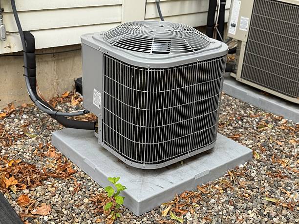 24/7 Emergency Ductwork Repair experts in Alexandria, TN