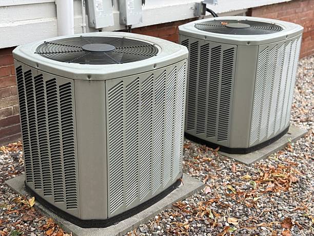 Reliable Ductwork Repair contractor in Alexandria, TN by JG Cool HVAC